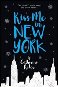 Kiss Me In New York