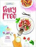 A New Healthy You! Dairy Free