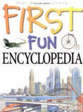 First Fun Encyclopedia