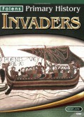 Invaders ; Folens Primary History