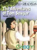 The Adventures Of Tom Sawyer : Illustrated Readers