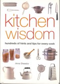 Kitchen Wisdom