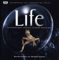 Life : Extraordinary Animals, Extreme BehaVIour