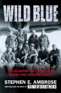 Wild Blue: 741 Squadron-On A Wing And A Playerover Occupied Europe