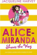 Alice-Miranda: Show The Way