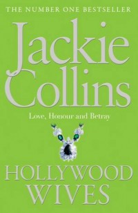 Hollywood Wives : The New Generation