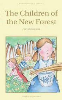 The Children Of The New Foarest