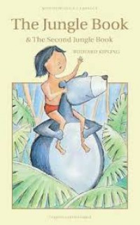 The Jungle Book : & The Second Jungle Book