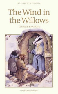 The Wind In The Willows