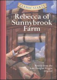 Rebecca Of Sunnybrook Farm