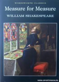 Measure For Measure