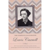 The Complete Illustrated Lewis Carroll
