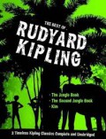 Rudyard Kipling The Secon Jungle Book