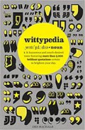 Wittypedia : More Than 5,000 Quotations!
