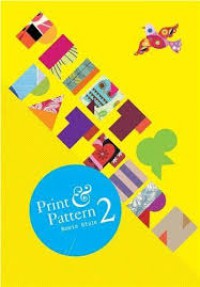Print & Pattern 2