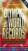 Olympic And World Records 2012