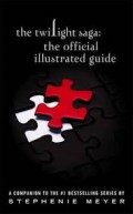 The Twilight Saga: The Official Illustrated Quide