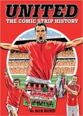 United : The Comic Strip History