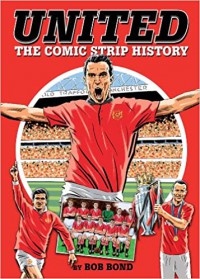 United : The Comic Strip History