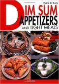 Dim Sum Appetizers And Light Meals