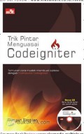 Trik Pintar Menguasai Codeigniter