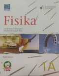 Fisika Kelas X Semester 1