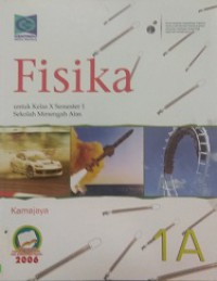 Fisika Kelas X Semester 1