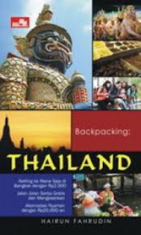 Backpacking : Thailand