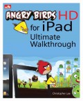 Angry Bird Hd For IPAd Ultimate Walkthrough