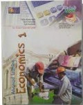 Advanced Learning Economics 1 For Grade X Senior High School