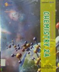 Advanced Learning Chemistry 2 A For Grade XI Senior High School