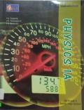 Advanced Learning Phsyics 1A Gor Grade X Senior High School