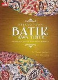 Batik Jawa Timur