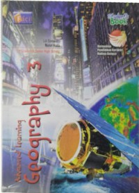 Advanced Learning Geography 3 For Grade XII Senior High School (Student's Book)