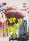 Advanced Learning Economics 3 For Grade XII Senior High School (Student's Book)