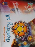 Advanced Learning Chemistry 1A For Grade X Senior High School (Student's Book)