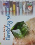 Advanced Learning Chemistry 3A For Grade XII Senior High School (Student's Book)