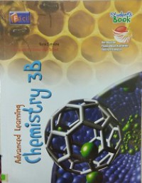 Advanced Learning Chemistry 3B For Grade XII Senior High School (Student's Book)