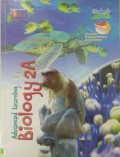 Advanced Learning Biology 2A For Grade XI Senior High School (Student's Book)