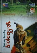 Advanced Learning Biology 2B For Grade XI Senior High School (Student's Book)