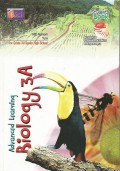 Advanced Learning Biology 3A For Grade XII Senior High School (Student's Book)