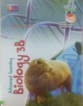 Advanced Learning Biology 3B For Grade XII Senior High School (Student's Book)