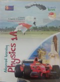 Advanced Learning Physics 1A : Students Book