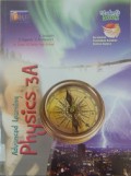 Advanced Learning Physics 3A For Grade XII Senior High School (Student's Book)