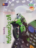 Advanced Learning Mathematics 2A For Grade XI Senior High School Natural Science Programme (Student's Book)