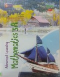 Advanced Learning Mathematics 3A For Grade XII Senior High School Natural Science Programme (Student's Book)