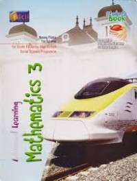 Advanced Learning Mathematics 3 For Grade XII Senior High School Social Science Programme (Student's Book)