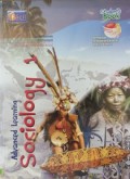 Advanced Learning Sociology 1 For Grade X Senior High School