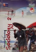 Advanced Learning Sociology 2 For Grade XI Senior High School (Student's Book)