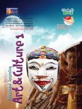 Advanced Learning Art And Culture 1 For Grade X Senior High School